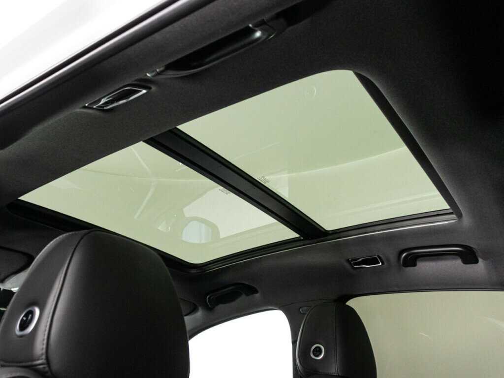 Geely Tugella с пробегом — 2022 год. Фото: #21