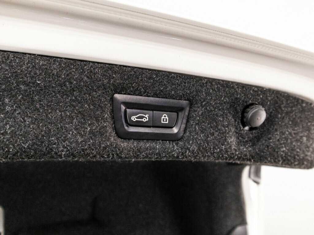 BMW 5 серии с пробегом — 2019 год. Фото: #14