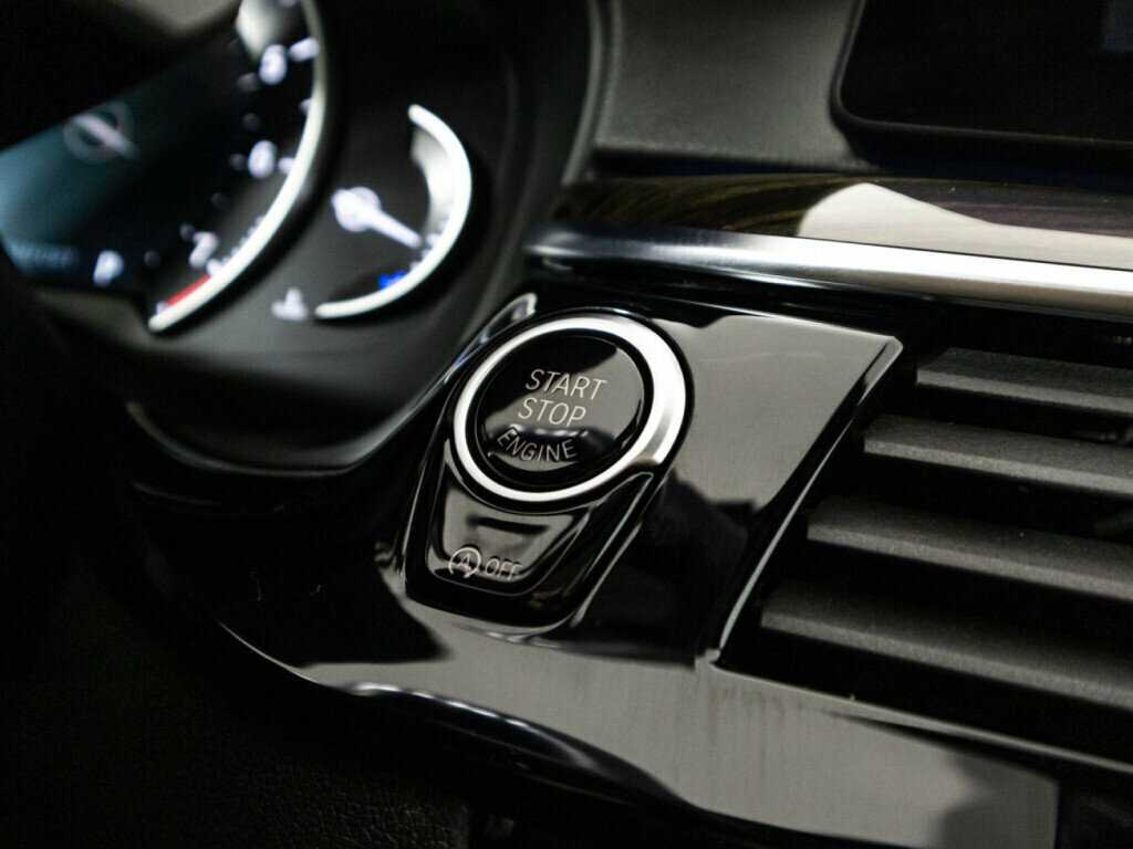 BMW 5 серии с пробегом — 2019 год. Фото: #21