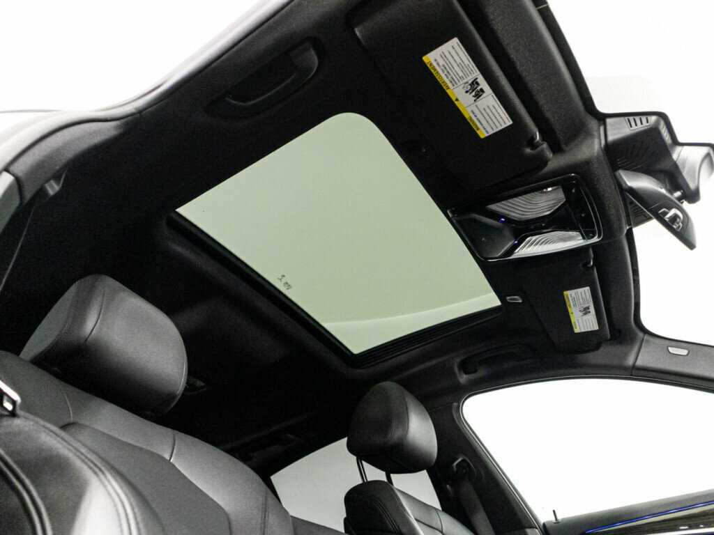 BMW 5 серии с пробегом — 2019 год. Фото: #23