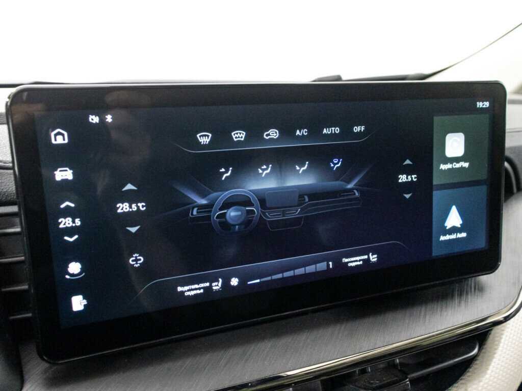 Haval F7 с пробегом — 2024 год. Фото: #15