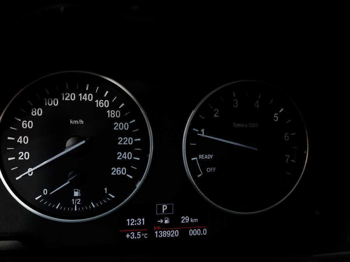 BMW 1 серии с пробегом — 2011 год. Фото: #21