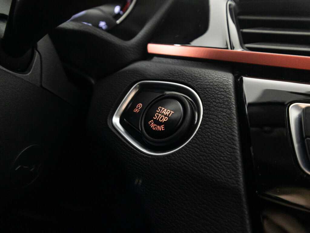 BMW X1 с пробегом — 2018 год. Фото: #19