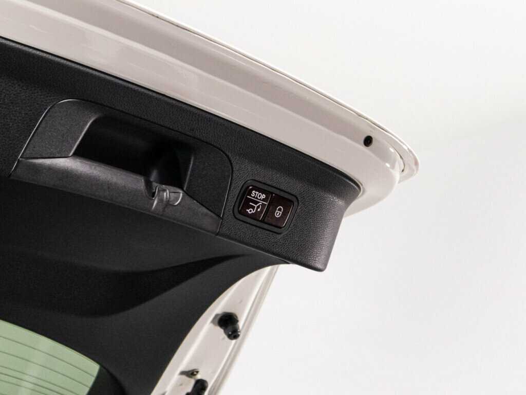 Mercedes-Benz GLC Coupe с пробегом — 2018 год. Фото: #15