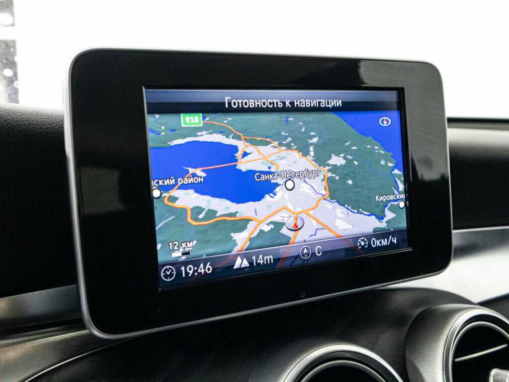 Mercedes-Benz GLC Coupe с пробегом — 2018 год. Фото: #16