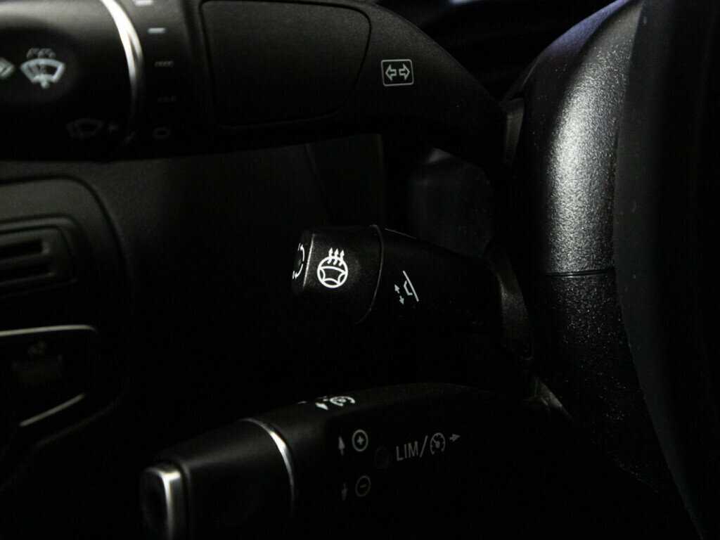 Mercedes-Benz GLC Coupe с пробегом — 2018 год. Фото: #20