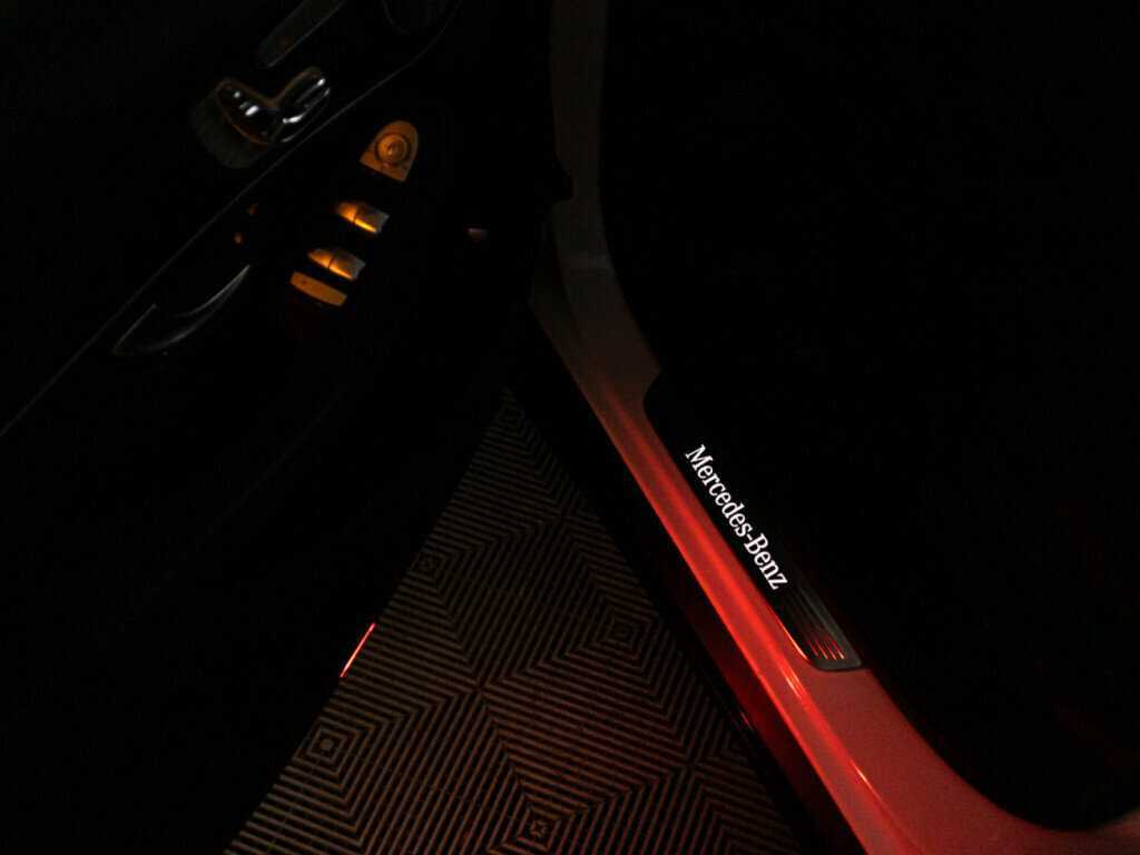 Mercedes-Benz GLC Coupe с пробегом — 2018 год. Фото: #28