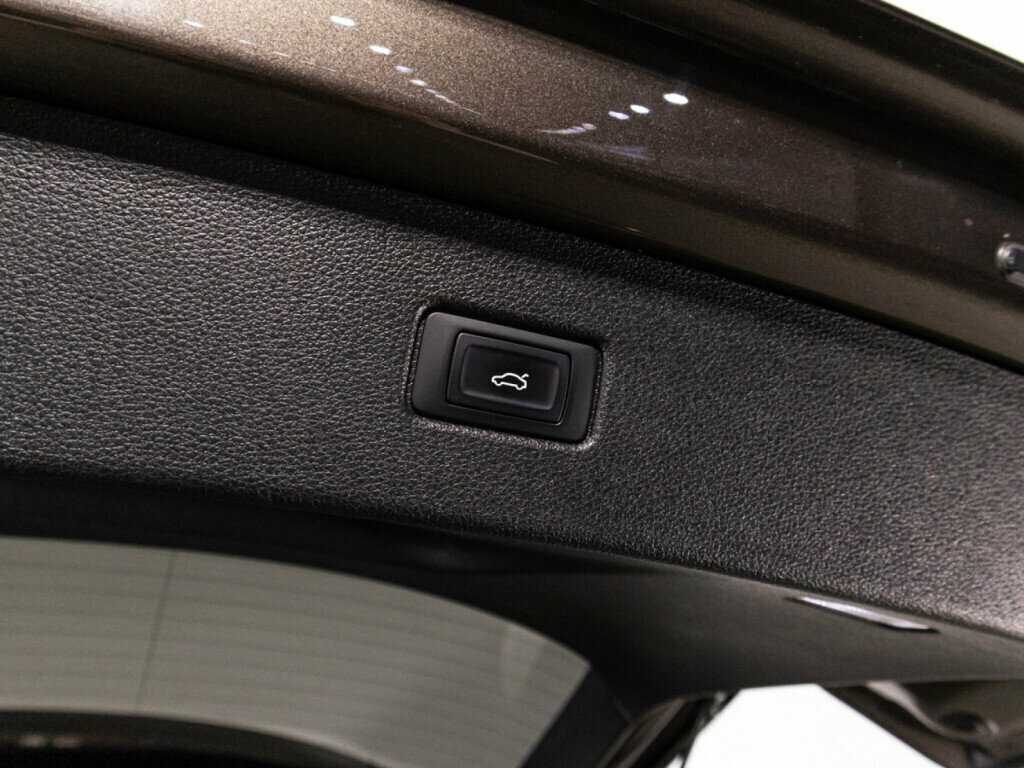 Audi Q7 с пробегом — 2016 год. Фото: #13