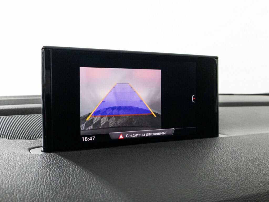 Audi Q7 с пробегом — 2016 год. Фото: #14