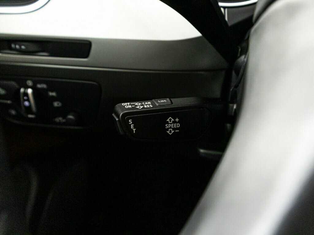 Audi Q7 с пробегом — 2016 год. Фото: #17