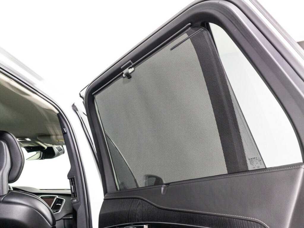 Volvo XC90 с пробегом — 2020 год. Фото: #25