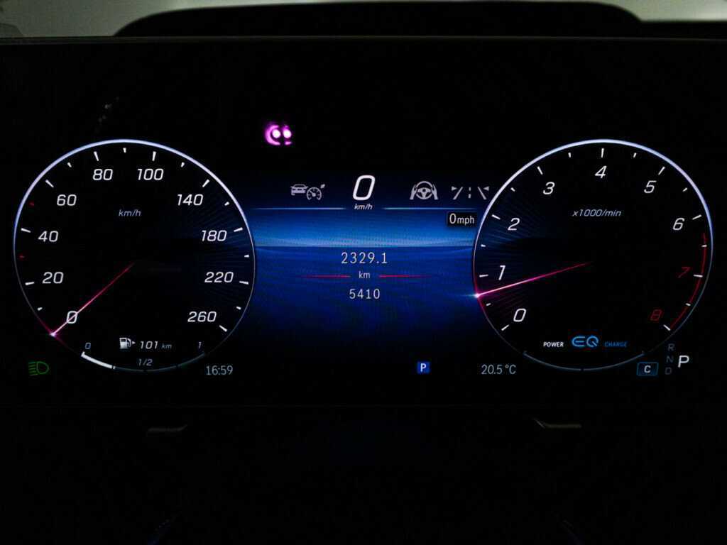 Mercedes-Benz S-Класс с пробегом — 2022 год. Фото: #9