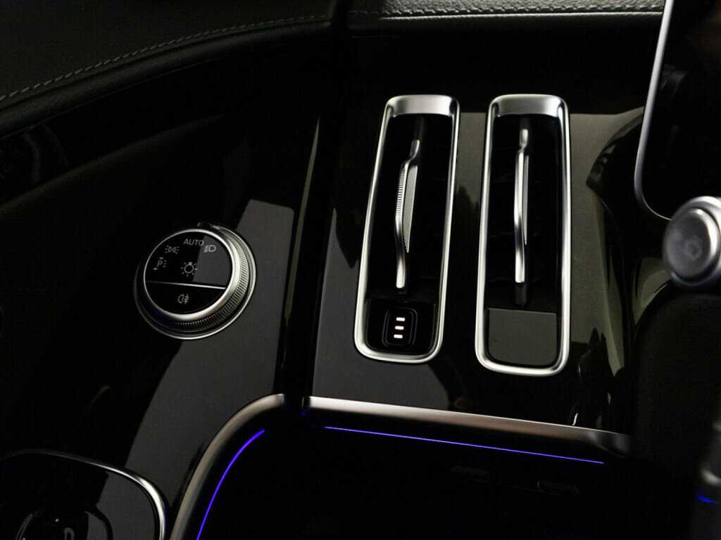 Mercedes-Benz S-Класс с пробегом — 2022 год. Фото: #15