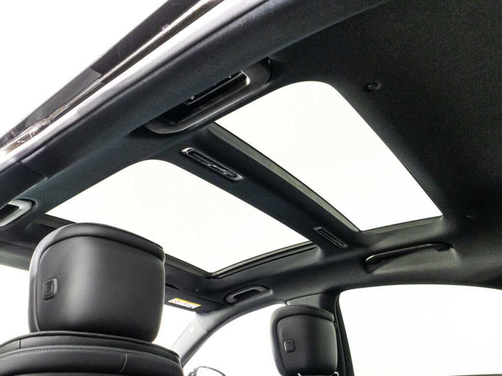 Mercedes-Benz S-Класс с пробегом — 2022 год. Фото: #17