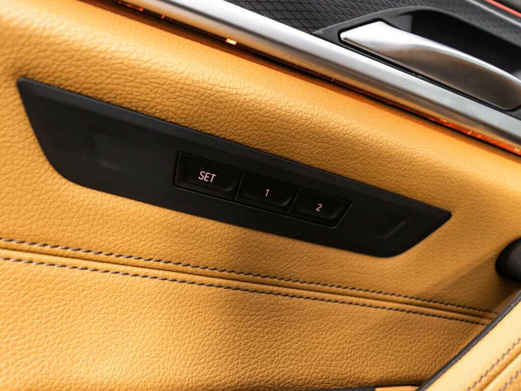 BMW 5 серии с пробегом — 2023 год. Фото: #17