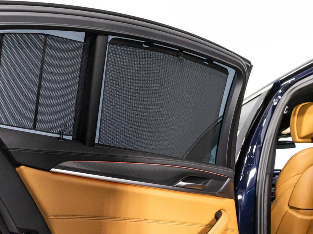 BMW 5 серии с пробегом — 2023 год. Фото: #21