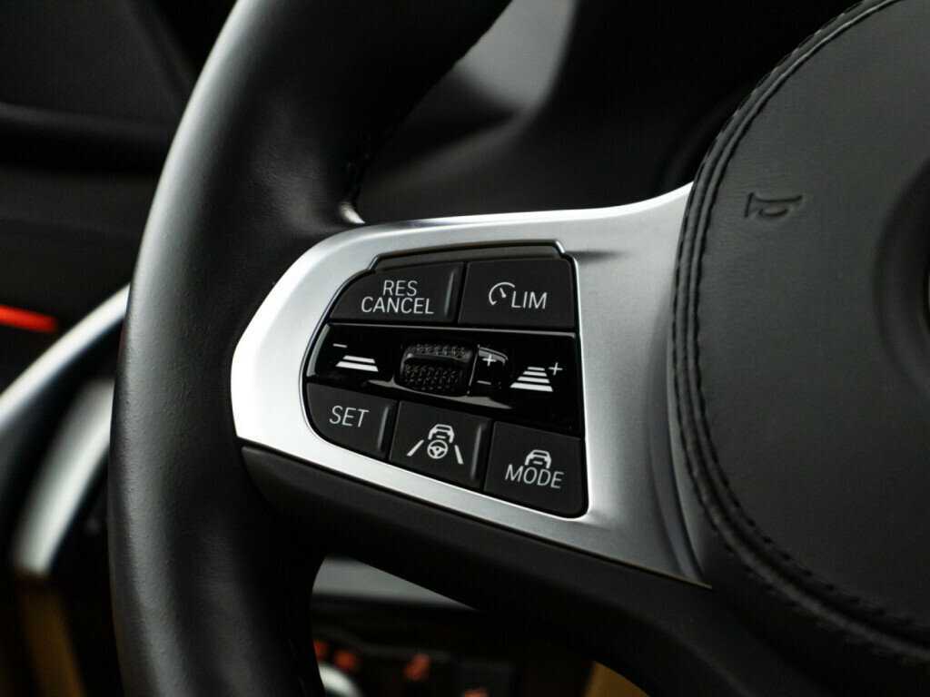 BMW 5 серии с пробегом — 2023 год. Фото: #26