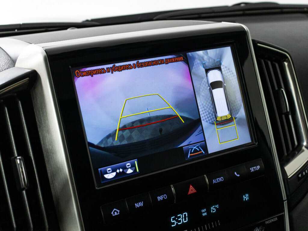 Toyota Land Cruiser с пробегом — 2015 год. Фото: #16