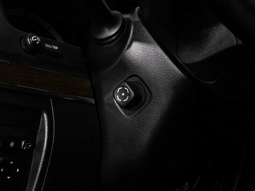 Toyota Land Cruiser с пробегом — 2015 год. Фото: #26