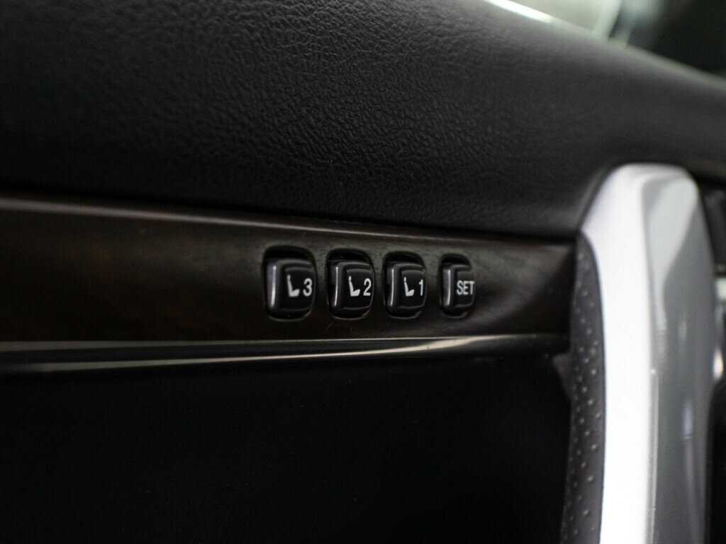 Toyota Land Cruiser с пробегом — 2015 год. Фото: #28