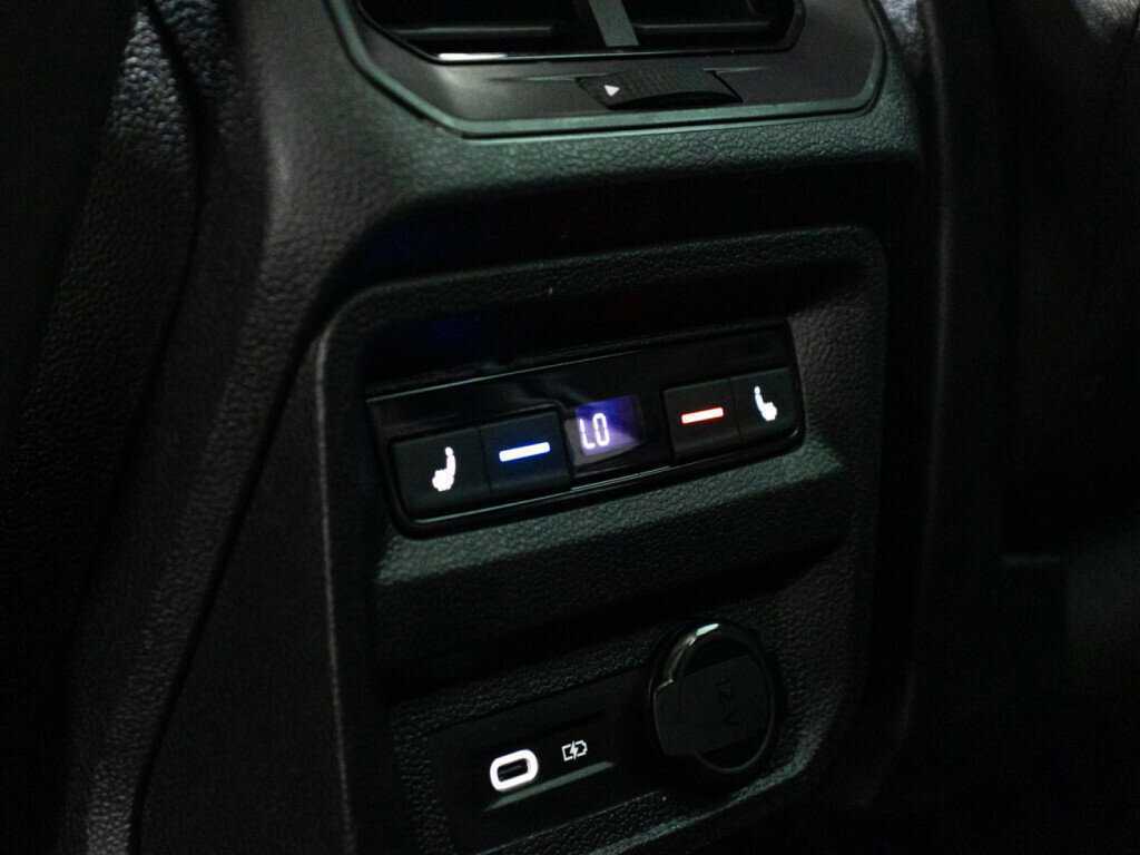 Volkswagen Tiguan с пробегом — 2021 год. Фото: #21