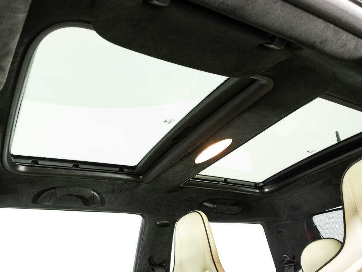 Mini Hatch с пробегом — 2008 год. Фото: #16