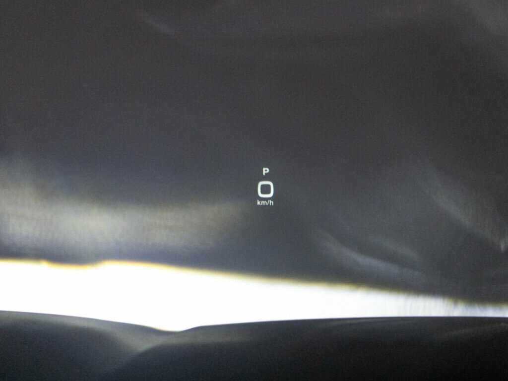 Hongqi HS5 с пробегом — 2024 год. Фото: #21