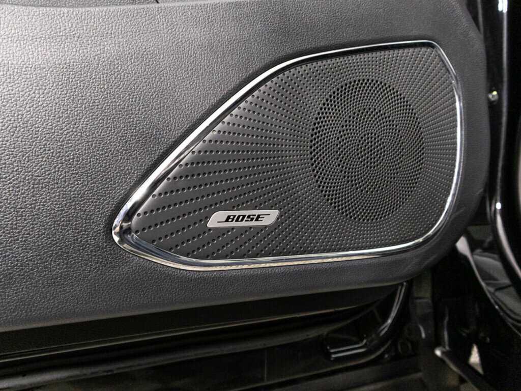 Hongqi HS5 с пробегом — 2024 год. Фото: #24