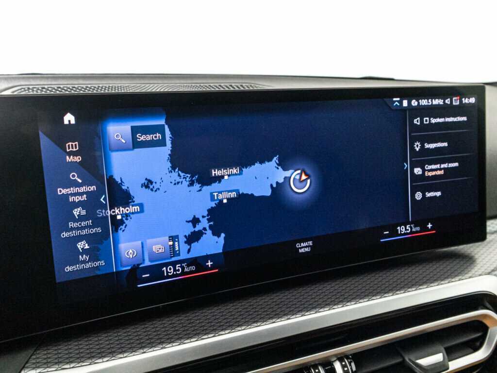 BMW 3 серии с пробегом — 2023 год. Фото: #16