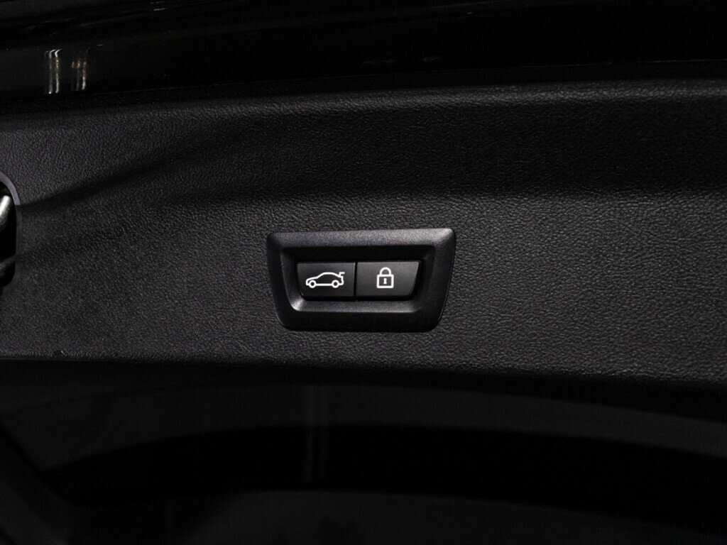 BMW X3 с пробегом — 2019 год. Фото: #15