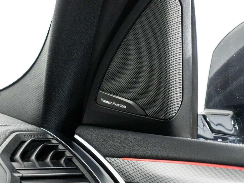 BMW X3 с пробегом — 2019 год. Фото: #25