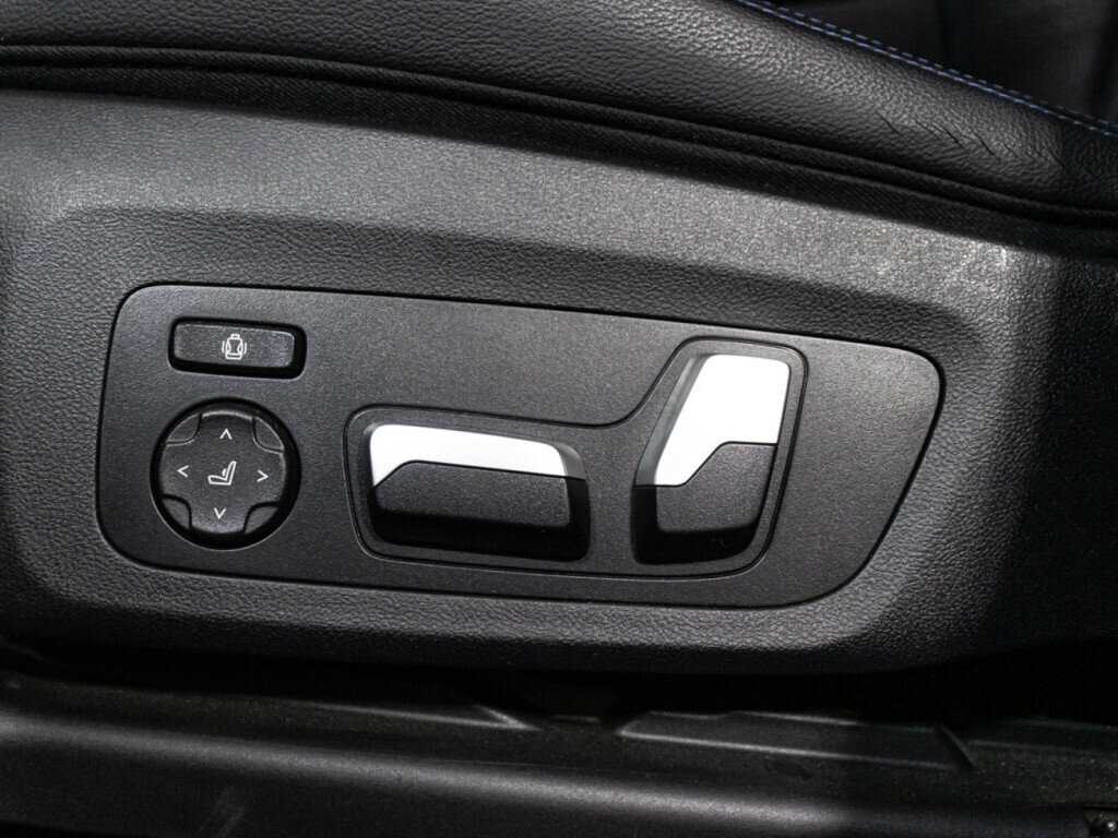 BMW X3 с пробегом — 2019 год. Фото: #28