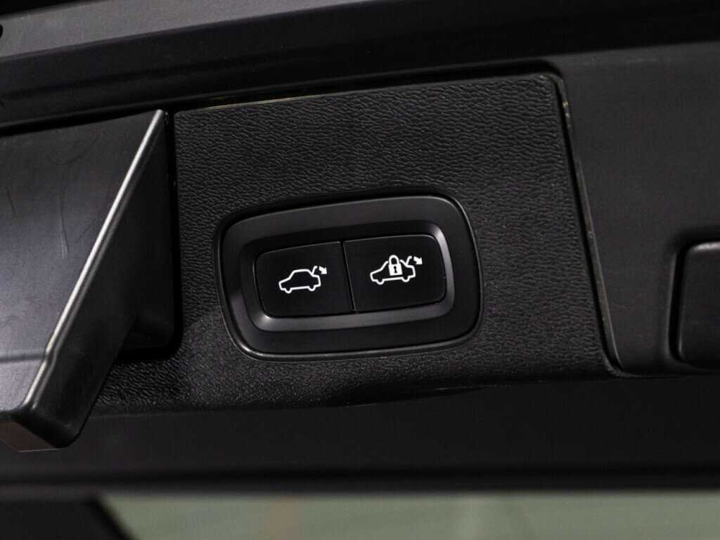 Volvo XC60 с пробегом — 2019 год. Фото: #14