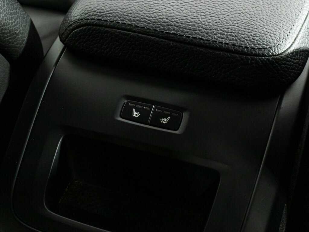 Volvo XC60 с пробегом — 2019 год. Фото: #24