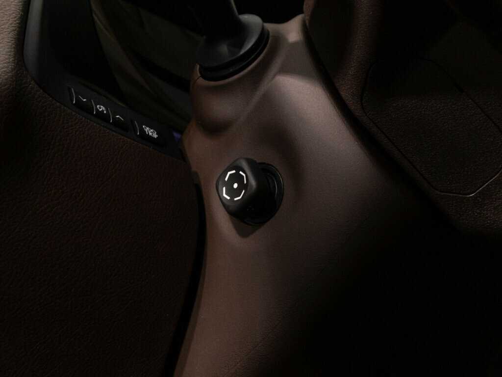 Lexus RX с пробегом — 2017 год. Фото: #21