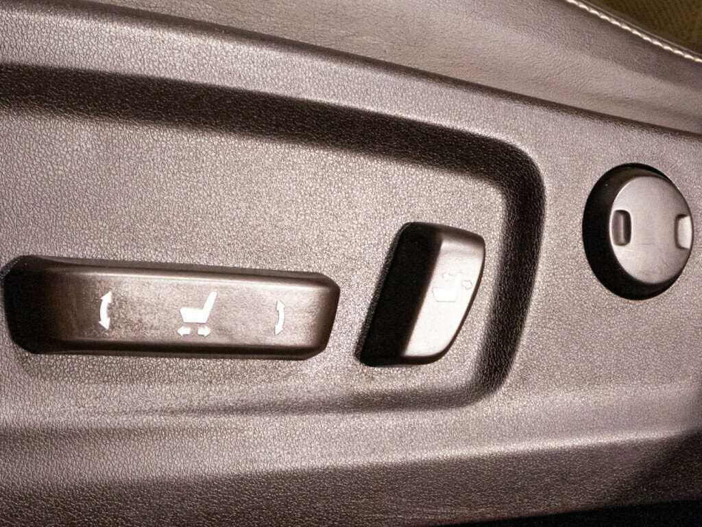 Lexus RX с пробегом — 2017 год. Фото: #22