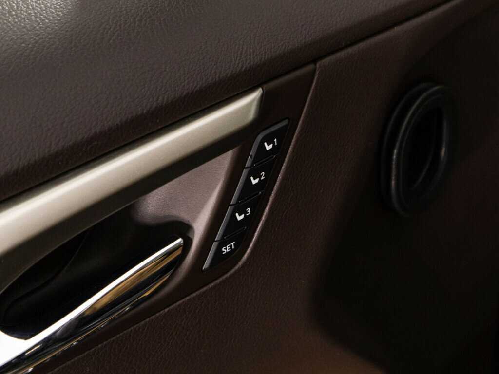 Lexus RX с пробегом — 2017 год. Фото: #23