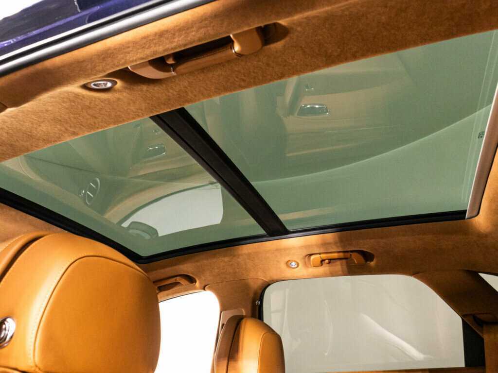 Bentley Bentayga с пробегом — 2019 год. Фото: #26