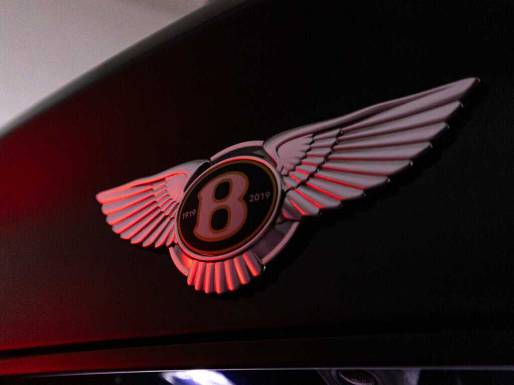Bentley Bentayga с пробегом — 2019 год. Фото: #30