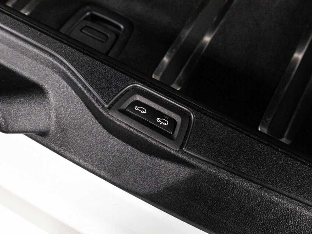 BMW X5 с пробегом — 2020 год. Фото: #15