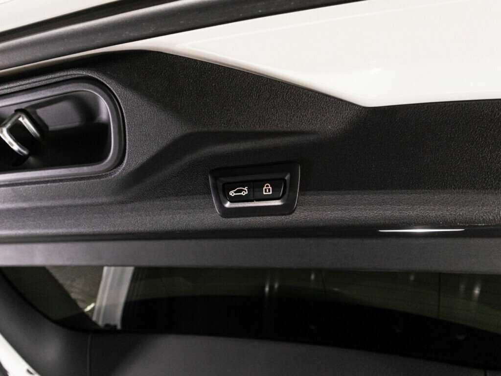 BMW X5 с пробегом — 2020 год. Фото: #16