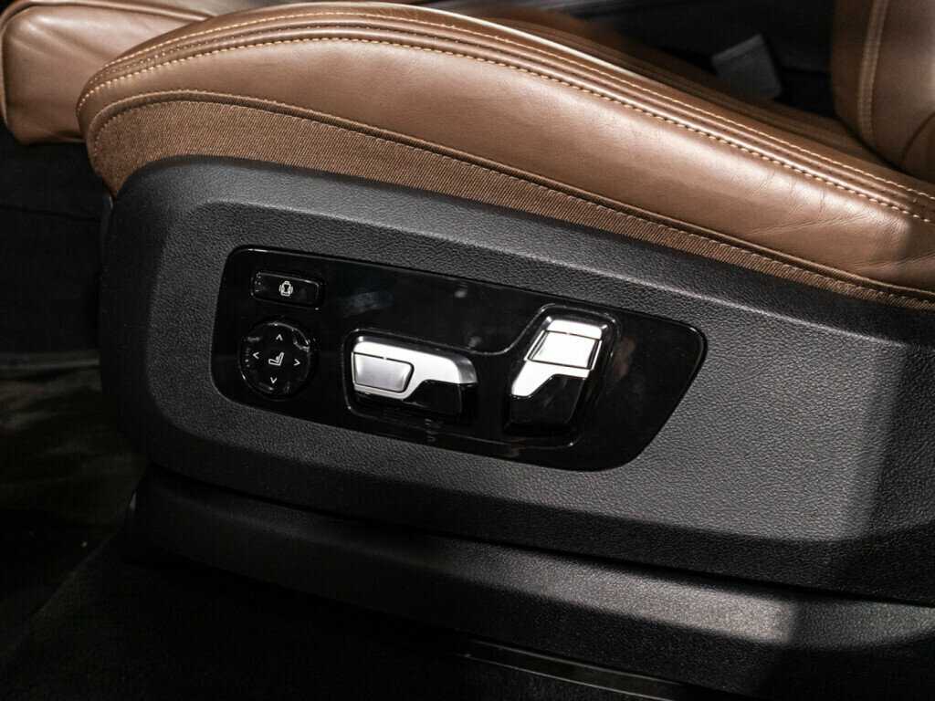 BMW X5 с пробегом — 2020 год. Фото: #17