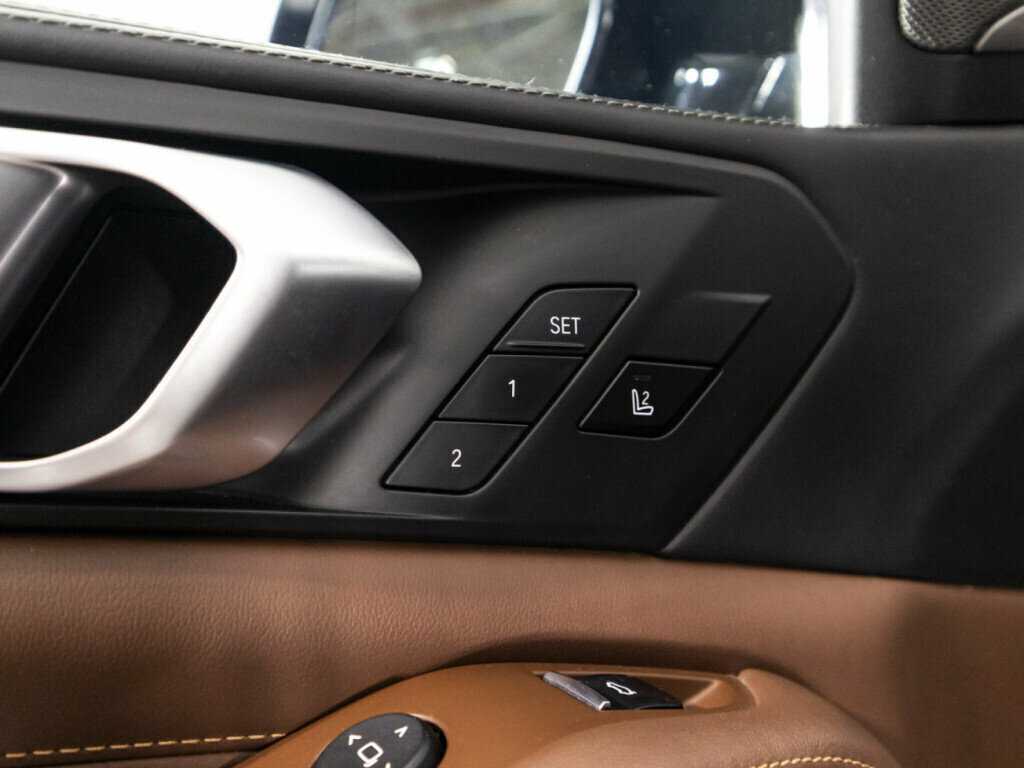 BMW X5 с пробегом — 2020 год. Фото: #18