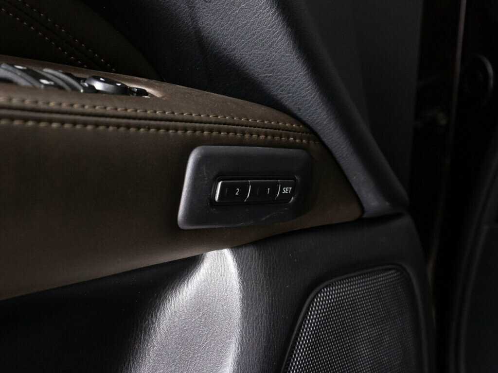 Infiniti QX60 с пробегом — 2014 год. Фото: #22