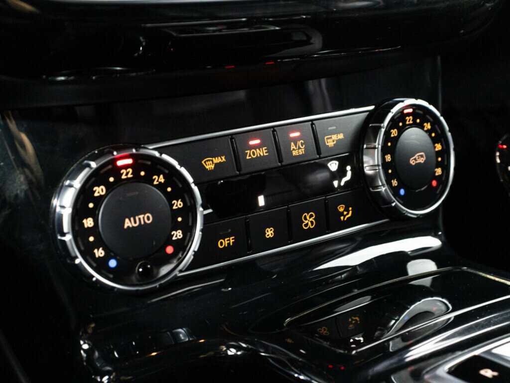 Mercedes-Benz G-Класс с пробегом — 2015 год. Фото: #19