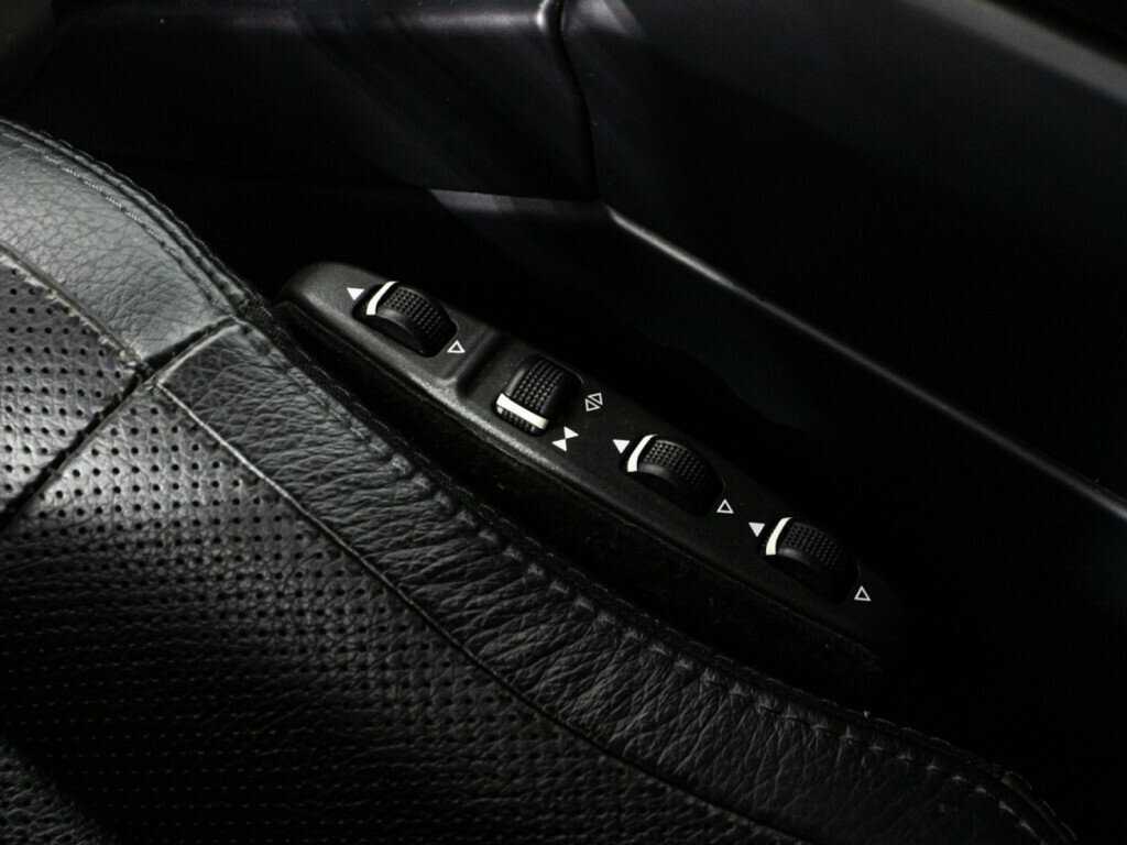 Mercedes-Benz G-Класс с пробегом — 2015 год. Фото: #21