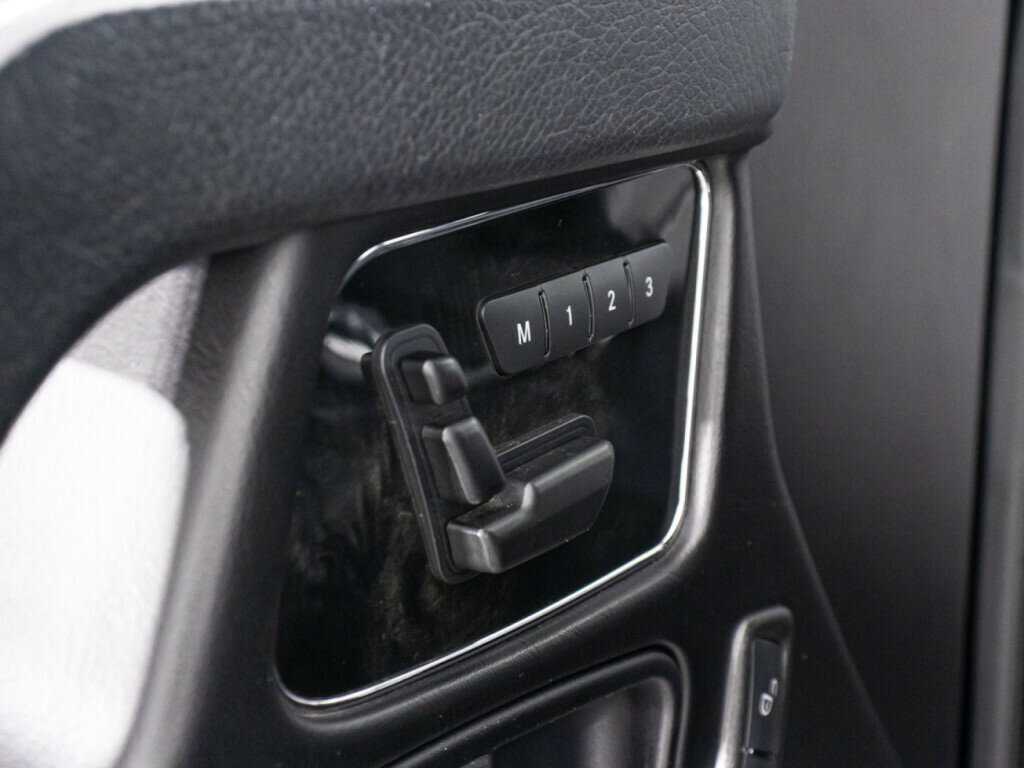 Mercedes-Benz G-Класс с пробегом — 2015 год. Фото: #22