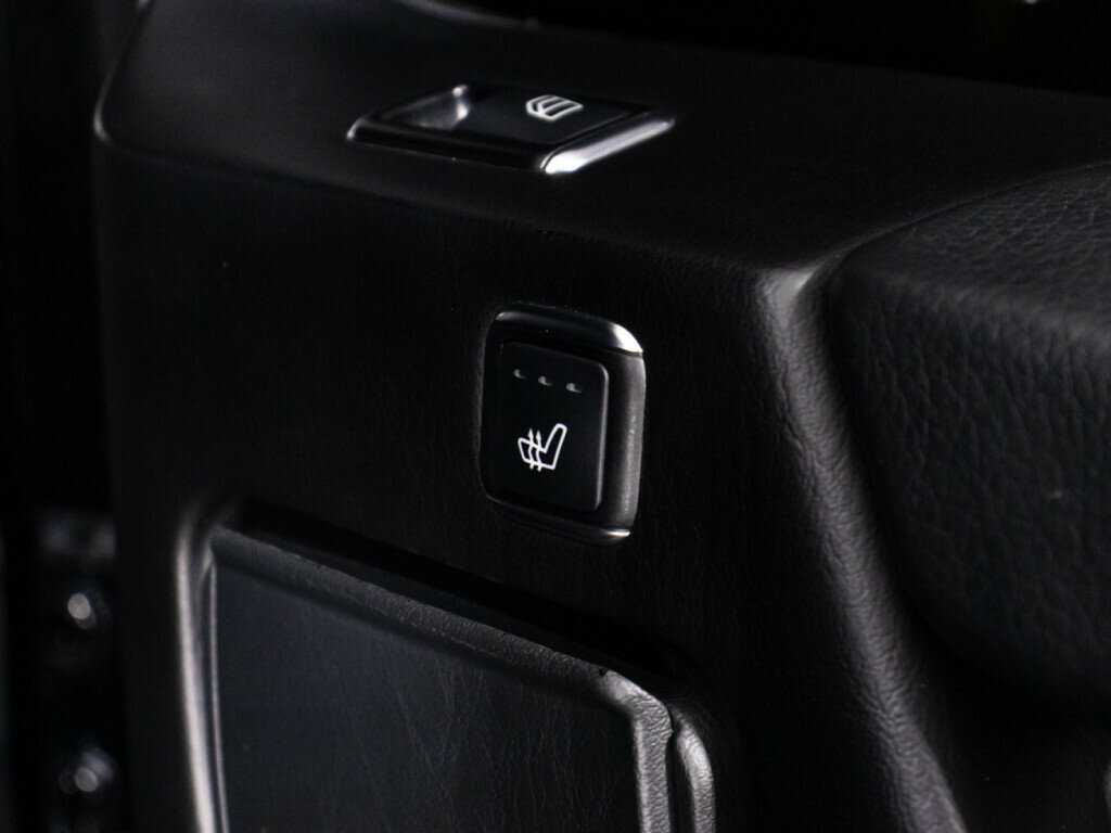 Mercedes-Benz G-Класс с пробегом — 2015 год. Фото: #24