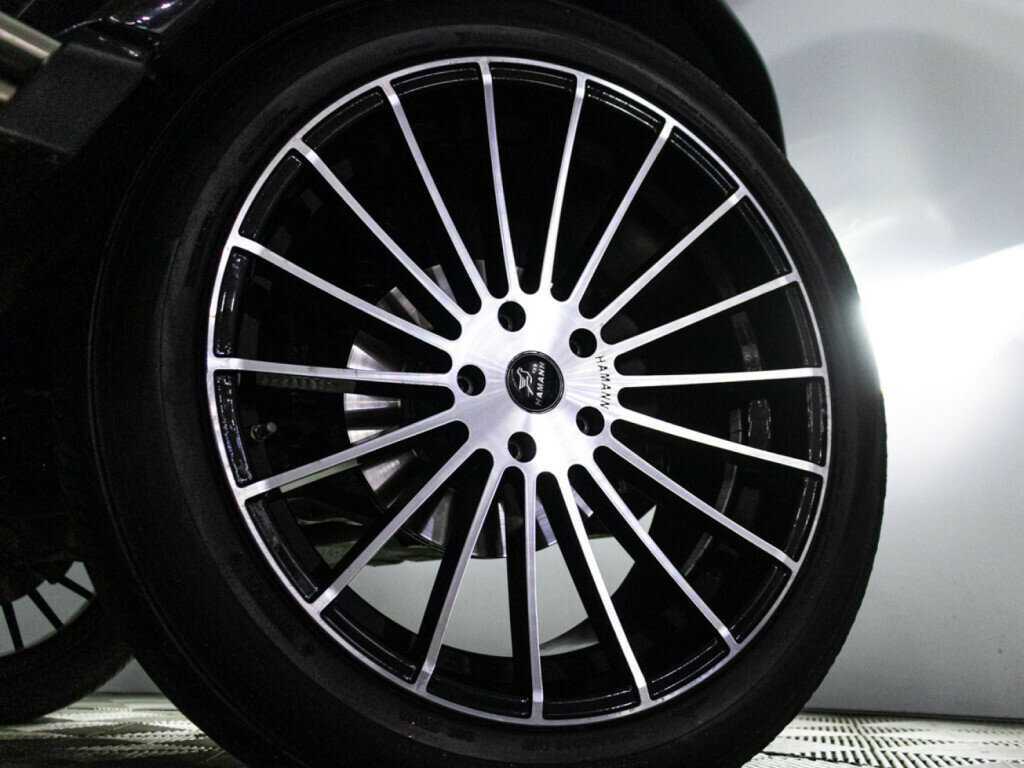 Mercedes-Benz G-Класс с пробегом — 2015 год. Фото: #26