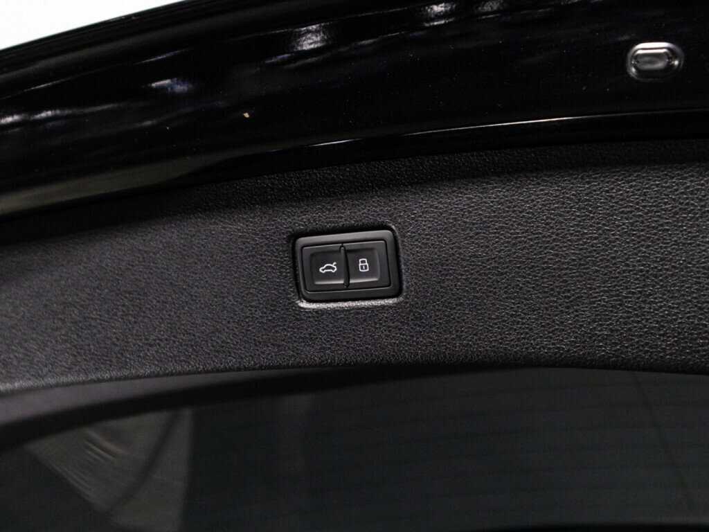 Audi Q7 с пробегом — 2020 год. Фото: #13